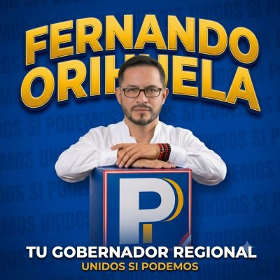 Fernando Orihuela